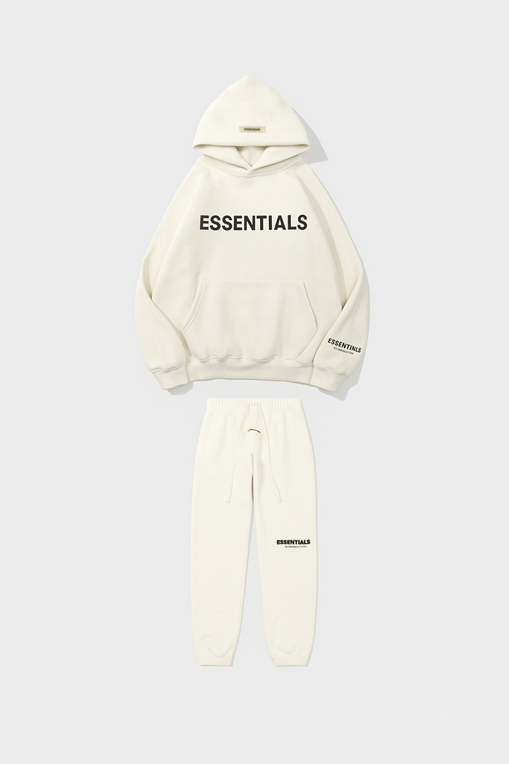 Essentials Trainingspak