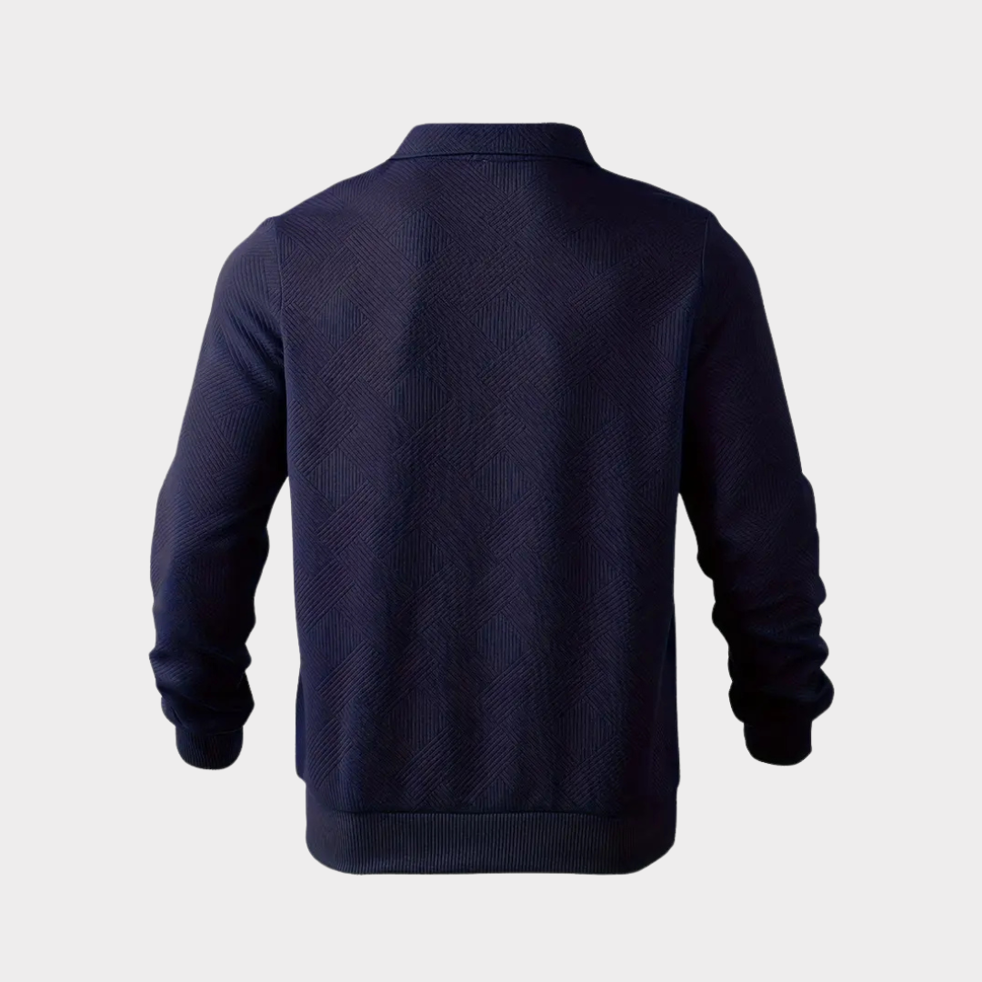 Victor™ Sweater