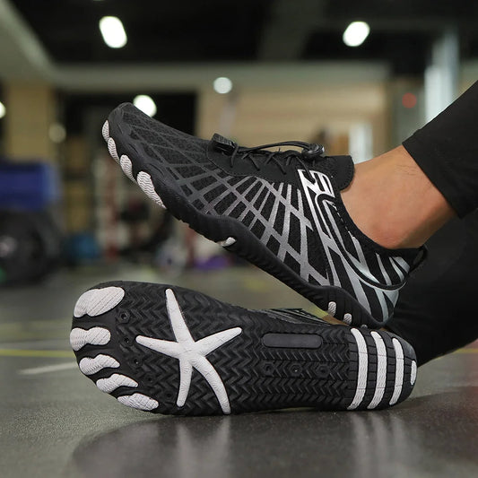 Flowstep Barefoot schoenen