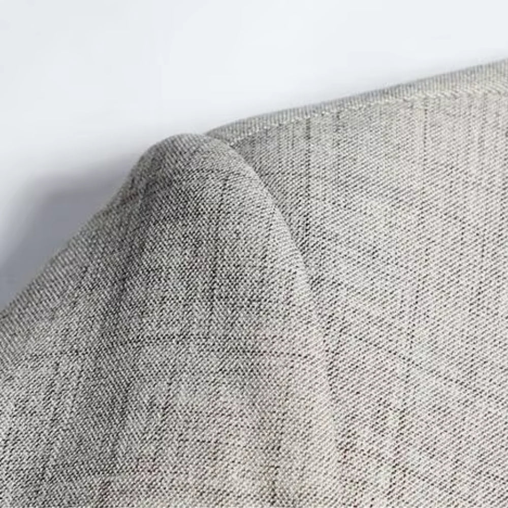 Blazer met reverskraag en knoopsluiting