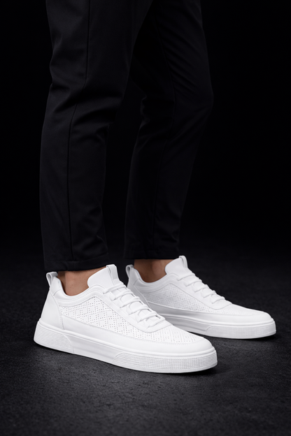 Heren Sneakers Lichtgewicht Comfortabel