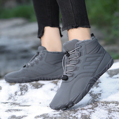 Outdoor Barefoot Boots