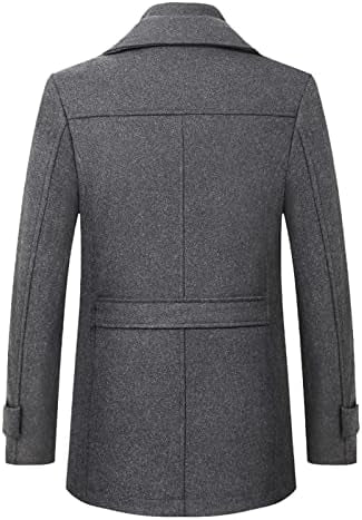 Arvento™ Winter Coat