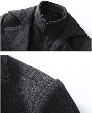 Arvento™ Winter Coat