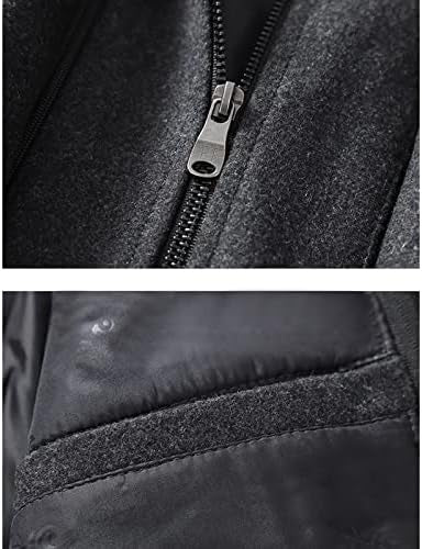 Arvento™ Winter Coat