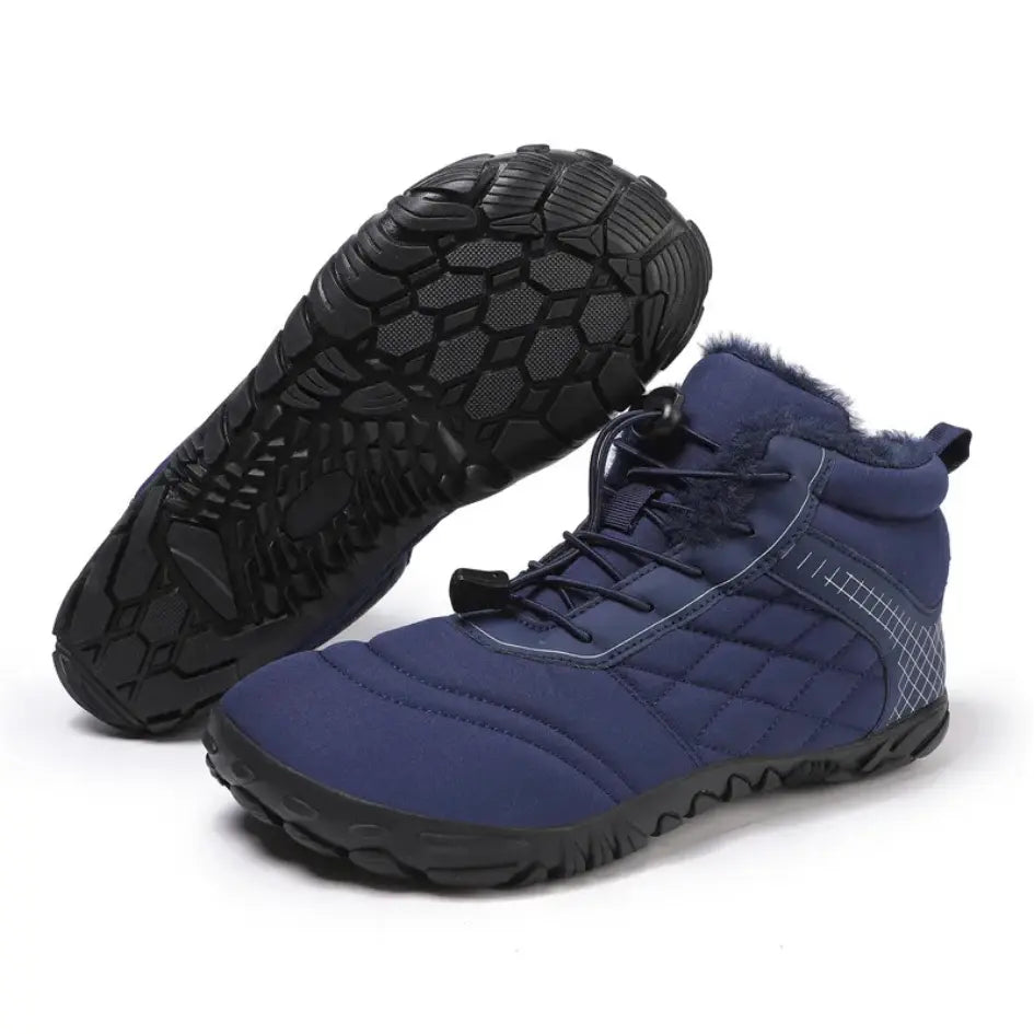 Barefoot Schoenen met Flexibele Zool