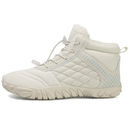 Barefoot Schoenen met Flexibele Zool