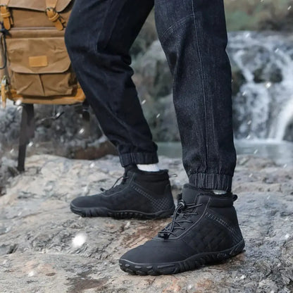 Barefoot Schoenen met Flexibele Zool