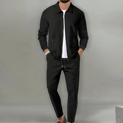 Ladoza Zip Tracksuit