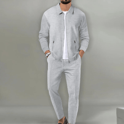 Ladoza Zip Tracksuit