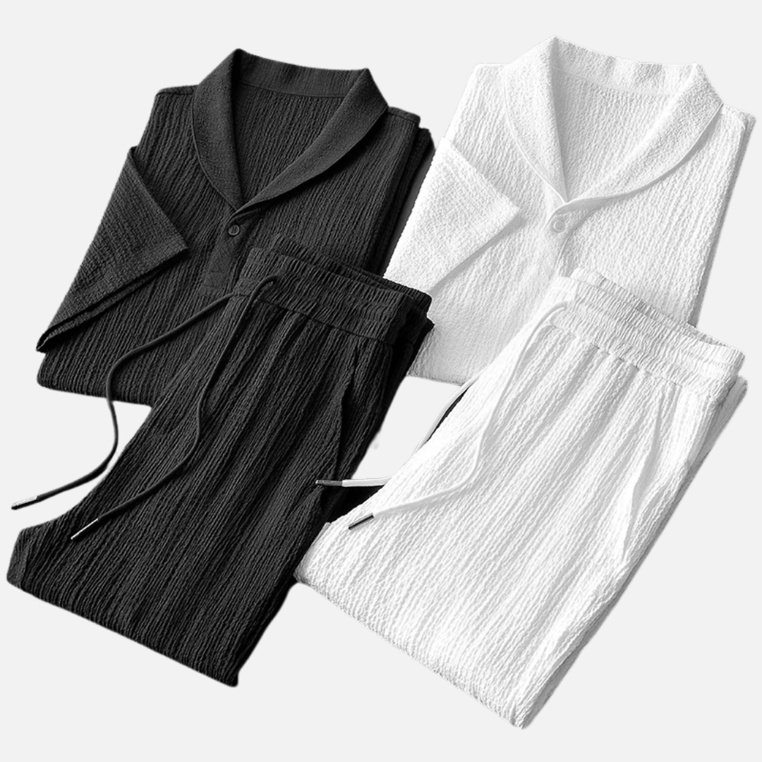 The BreezeWear Tunic