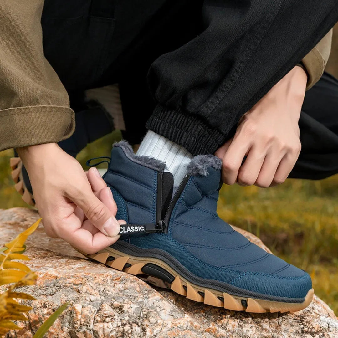 ArcticShield Pro Laarzen