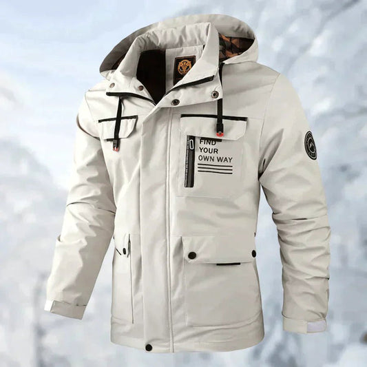 ThermoShield Jacket