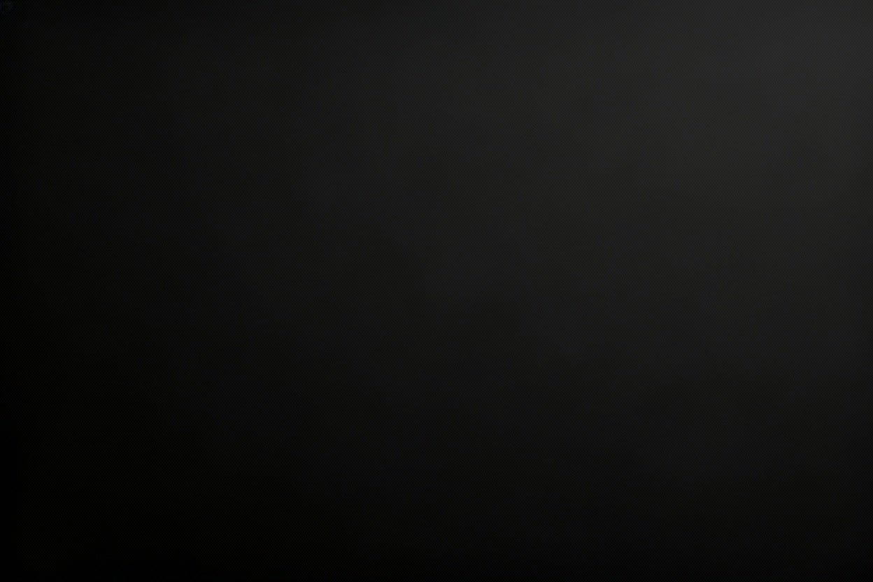 compleet zwarte foto