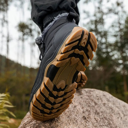 ArcticShield Pro Laarzen