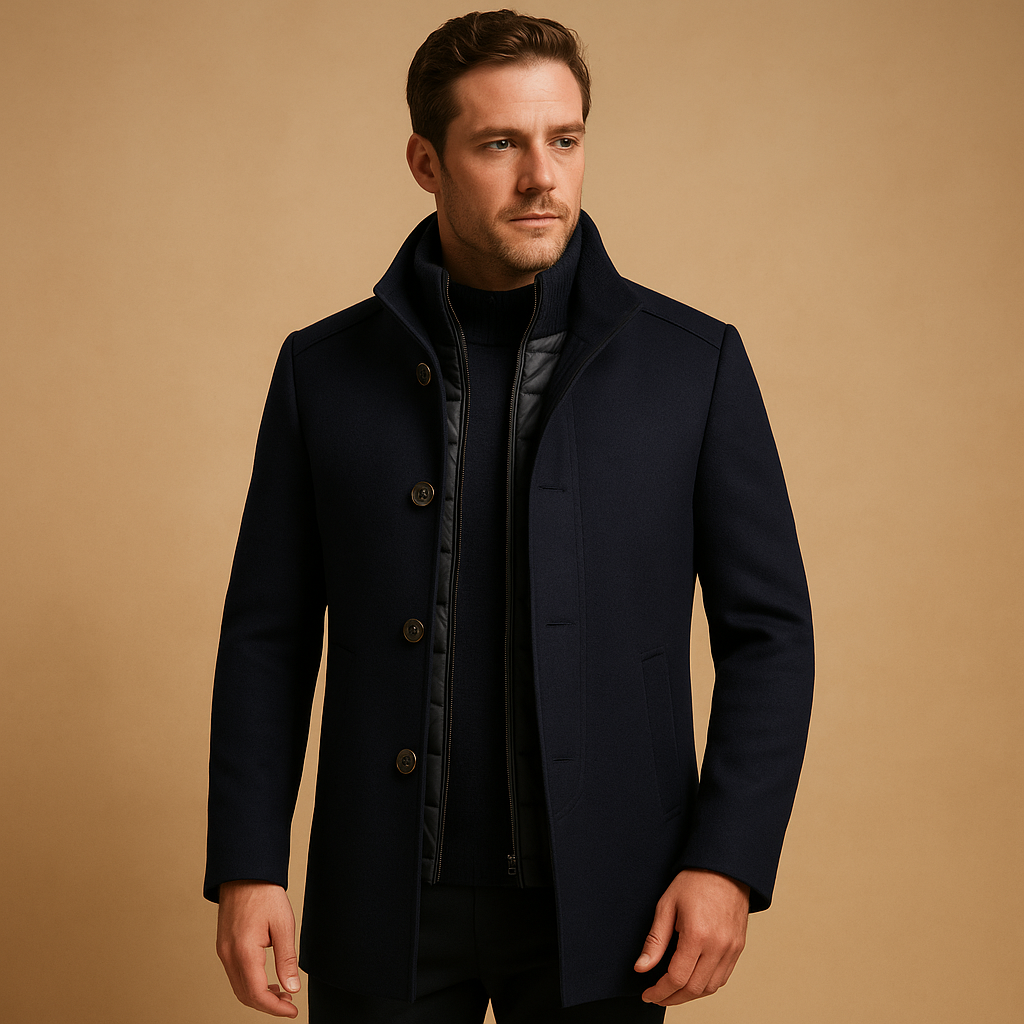 Ardiano™ Coat