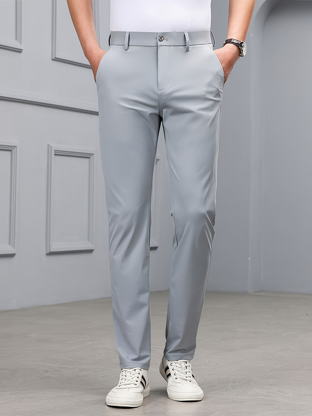 Pantalon (stretch)