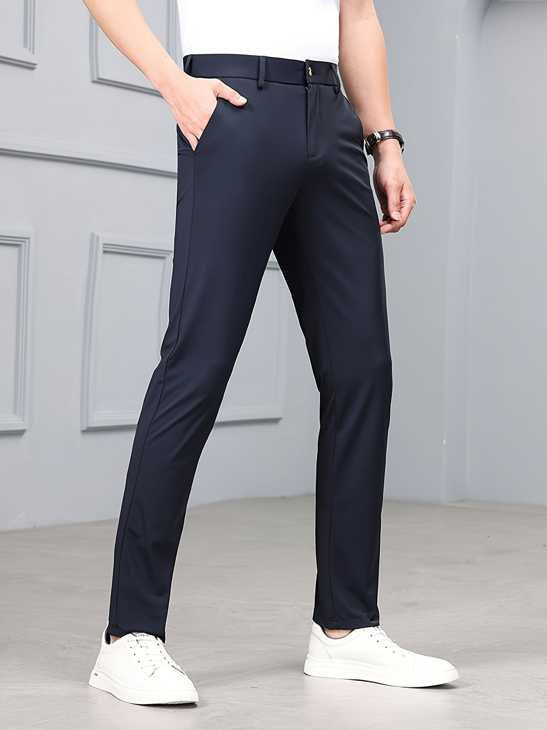 Pantalon (stretch)