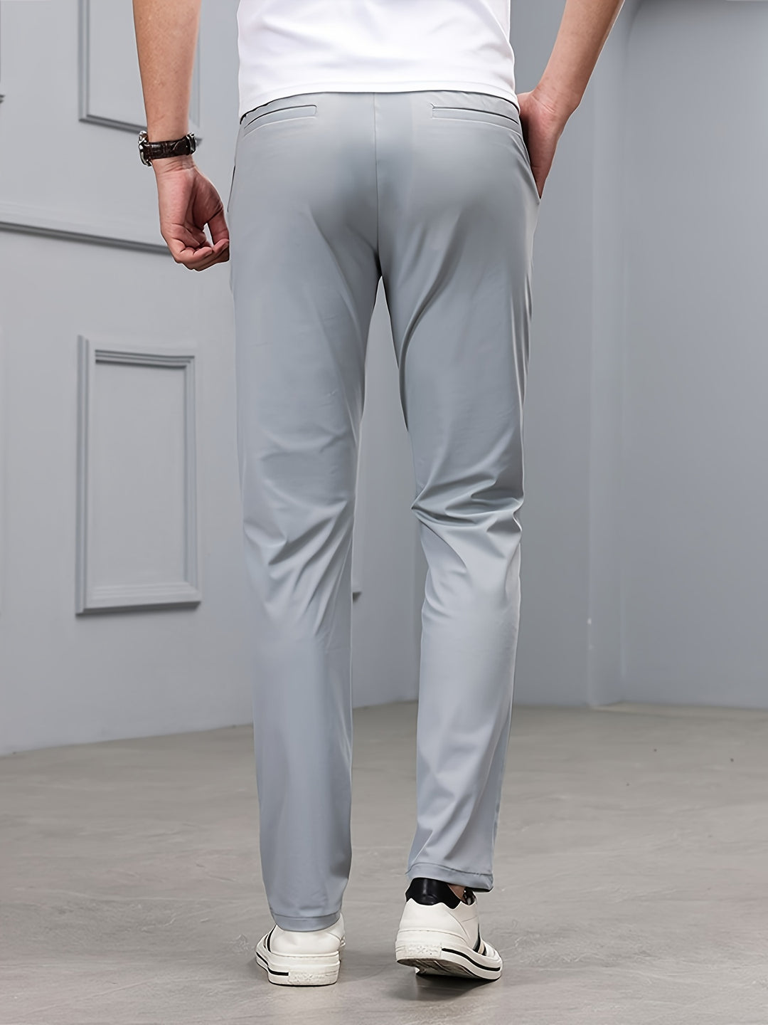 Pantalon (stretch)
