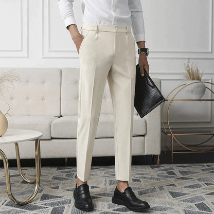 The Slimflex Pantalon