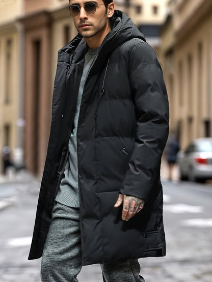 Tom Warme winterpuffer