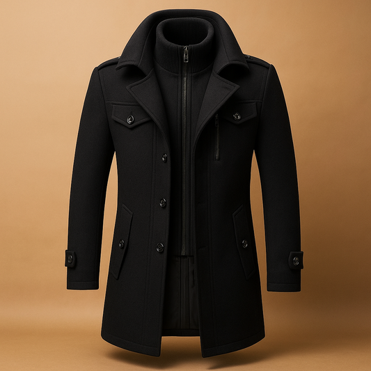 Arvento™ Winter Coat