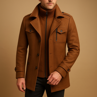 Arvento™ Winter Coat